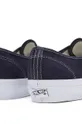 тъмносин Велурени кецове Vans Premium Standards Authentic Reissue 44