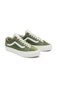 Vans sneakersy Premium Standards Old Skool Reissue 36 VN000CR3CIB1 zielony SS24
