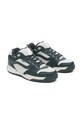 Vans sneakers Premium Standards Rowley XLT VN000CQFCPM1 turcoaz SS24