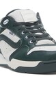 Încălțăminte Vans sneakers Premium Standards Rowley XLT VN000CQFCPM1 turcoaz