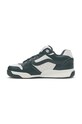 Vans sneakers Premium Standards Rowley XLT VN000CQFCPM1 turcoaz
