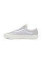 Vans sportcipő Premium Standards Old Skool Reissue 36 VN000CR3CPN1 szürke