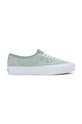 Vans tenisówki zamszowe Premium Standards Authentic Reissue 44 niebieski VN000CQACPG1