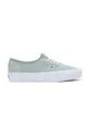 blu Vans scarpe da ginnastica in camoscio Premium Standards Authentic Reissue 44 Uomo