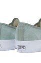 Vans tenisówki zamszowe Premium Standards Authentic Reissue 44 niebieski VN000CQACPG1
