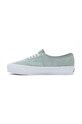 Vans tenisówki zamszowe Premium Standards Authentic Reissue 44 VN000CQACPG1 niebieski