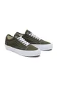 Ниски кецове Vans Premium Standards Old Skool 36 Decon VN000CSJ50K1 зелен SS24