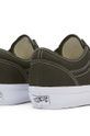 Vans plimsolls Premium Standards Old Skool 36 Decon green VN000CSJ50K1