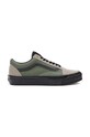 Vans plimsolls Premium Standards Old Skool 36 suede green VN000CQDCL31