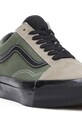 Shoes Vans plimsolls Premium Standards Old Skool 36 VN000CQDCL31 green