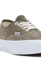 Obuwie Vans tenisówki zamszowe Premium Standards Authentic Reissue 44 VN000CQACHZ1 brązowy