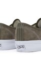 Vans scarpe da ginnastica in camoscio Premium Standards Authentic Reissue 44 marrone VN000CQACHZ1