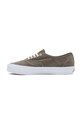 Vans scarpe da ginnastica in camoscio Premium Standards Authentic Reissue 44 VN000CQACHZ1 marrone