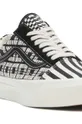 Πάνινα παπούτσια Vans Premium Standards Old Skool 36 Πάνω μέρος: Υφαντικό υλικό, Δέρμα σαμουά Εσωτερικό: Υφαντικό υλικό Σόλα: Συνθετικό ύφασμα