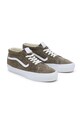 Vans trampki Premium Standards Sk8-Mid Reissue 83 VN000CQQCHZ1 brązowy SS24