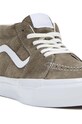 Obuwie Vans trampki Premium Standards Sk8-Mid Reissue 83 VN000CQQCHZ1 brązowy