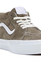 Obuća Tenisice Vans Premium Standards Sk8-Mid Reissue 83 VN000CQQCHZ1 smeđa
