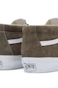 Tenisice Vans Premium Standards Sk8-Mid Reissue 83 smeđa VN000CQQCHZ1