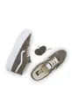 Vans scarpe da ginnastica Premium Standards Sk8-Mid Reissue 83 VN000CQQCHZ1