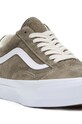 Obuwie Vans tenisówki zamszowe Premium Standards Old Skool 36 VN000CQDCHZ1 brązowy