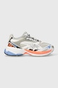 Puma sneakers Velophasis Bliss 396435 gri SS24