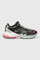 Puma sneakers Velophasis Bliss 396435 negru SS24