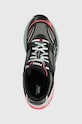 Puma sneakers Velophasis Bliss negru 396435