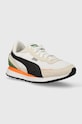 Кроссовки Puma Road Rider низкая белый 397377