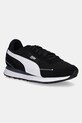 Αθλητικά Puma Road Rider υφασμάτινο μαύρο 397377