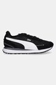 Αθλητικά Puma Road Rider 397377 μαύρο SS25