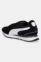 Παπούτσια Αθλητικά Puma Road Rider 397377 μαύρο