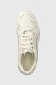Kožne tenisice Puma Slipstream Lo bež 394693