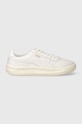 Шкіряні кросівки Puma GV Special 396509 білий SS24