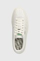 Шкіряні кросівки Puma GV Special білий 396509