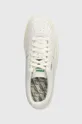 λευκό Δερμάτινα αθλητικά παπούτσια Puma GV Special