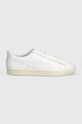 Шкіряні кросівки Puma Clyde Premium 394834 білий SS24