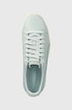 Kožne tenisice Puma Clyde Premium plava 394834