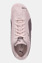 Замшевые кроссовки Puma Speedcat OG розовый 398846