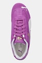 Semišové tenisky Puma Speedcat OG fialová 398846
