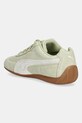 Boty Semišové tenisky Puma Speedcat OG 398846 zelená