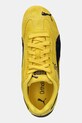Puma sneakersy zamszowe Speedcat OG żółty 398846