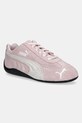 Puma Speedcat OG Pink White low pink 398846