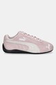 Puma Speedcat OG Pink White 398846 pink SS25