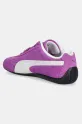 Obuća Tenisice od brušene kože Puma Speedcat OG 398846 roza