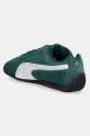 Obuća Tenisice od brušene kože Puma Speedcat OG 398846 zelena
