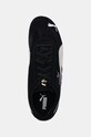 Puma sneakers din piele intoarsă Speedcat OG negru 398846