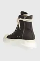 Rick Owens tenisi Woven Shoes Abstract Sneak Gamba: Material sintetic, Material textil Interiorul: Material sintetic, Material textil Talpa: Material sintetic