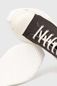 Kecky Rick Owens Woven Shoes Abstract Sneak šedá DU01D1840.CBES1.7811