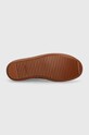 Rick Owens scarpe da ginnastica Denim Shoes Sneaks DU01D1800.SCFT.545454 marrone