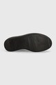 Tenisky Rick Owens Woven Shoes Double Bumper Low Sneaks DU01D1832.NDK.999 černá